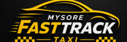 Taxi Services in Mysore on FastTrack Taxi